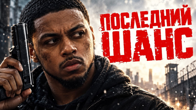 ОН ВЫШЕЛ ИЗ ТЮРЬМЫ, НО ПОНЯЛ, ЧТО НАСТОЯЩАЯ СВОБОДА ЕЩЁ НЕ НАЧАЛАСЬ