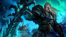 Warcraft История мира – Артас не заслужил попасть в утробу [shadowlands]