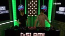 Jay Hardway B2B Mesto (DJ-set) | SLAM! Club Ondersteboven (15.06.2018)