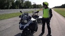 Беспилотный BMW R1200GS