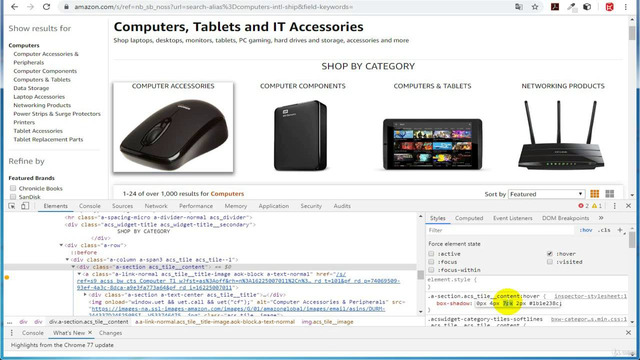 034 Практика на реальном сайте