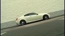 Vossen Infiniti G37s on 20 quot VVS CV2 Concave Wheels Rims (HD)