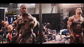 Mr.Olympia 2015 ‘Battle of the Beasts’ – Bodybuilding Motivation