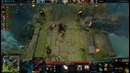 DOTA2: DreamLeague: Na’Vi vs Fnatic (HQ)
