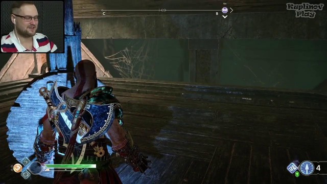 Kuplinov ►Сразу три валькирии ► god of war #26