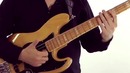 Top 5 ‘Must Know’ Slap Riffs – HD Bass Lesson – inc. Flea, Mark King, Larry Graham