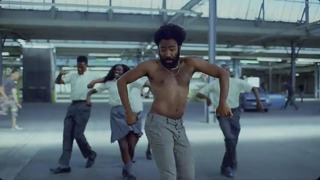 Childish Gambino – This Is America (Official Video)
