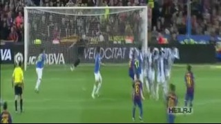 Messi vs Ronaldinho ● Who Is The Barcelona King