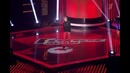 «Голос». Участник потерял сознание на сцене