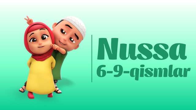 Nussa | 6-9-qismlar