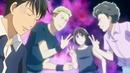 Нодамэ Кантабиле / Nodame Cantabile [TV-1] – 8 Серия