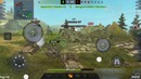 WoT Blitz – Лучшая Пт-Сау третьего уровня