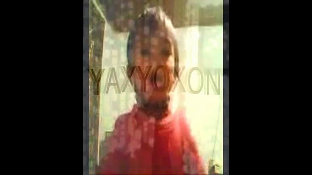 Yaxyoxon
