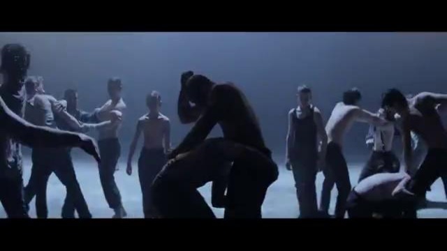 Hurts – Exile (Тизер 2013)