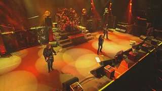 Heaven & Hell – Neon Knights (Ronnie James Dio) [Live at Wacken 2009]