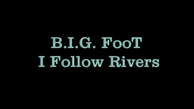 B.I.G. FooT – I Follow Rivers feat.Glee (Dubstep Edit)