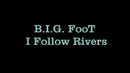 B.I.G. FooT – I Follow Rivers feat.Glee (Dubstep Edit)