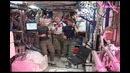Футбол в космосе