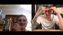 Фокусники в чатрулетке #1
