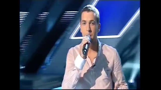 Shayne Ward – If You’re Not The One (The X Factor)