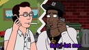 Розыгрыш по телефону – Игры на обмен – Ownage Pranks