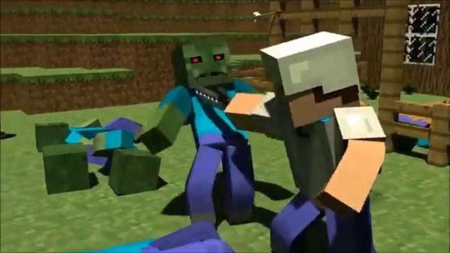 Приключения Стива (1 – 8 серия)