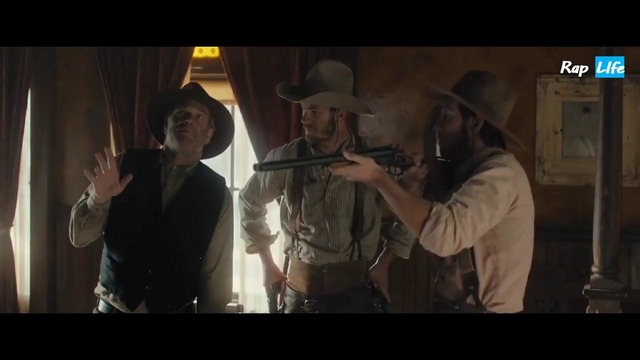 Miyagi & Эндшпиль (ft. Намо Миниган) – - Эnamy (Новый Клип 2018)