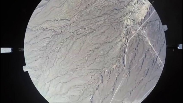 GoPro в космосе
