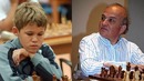 Шахматы. Карлсен – Белявский: МОЩНАЯ АТАКА будущего Чемпиона Мира