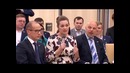 Путин в ШОКЕ девушка рассказала как крадут миллиарды