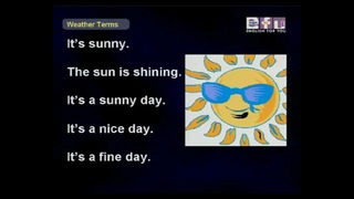 Beginner Levels – Lesson 12 – How is the weather- – YouTube