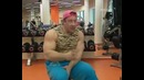 Николай Ясиновский Я 15 лет сидел на стероидах, и сейчас употребляю
