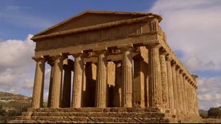 Сокровища Древней Греции – Классическая революция 2 серия Документальный фильм