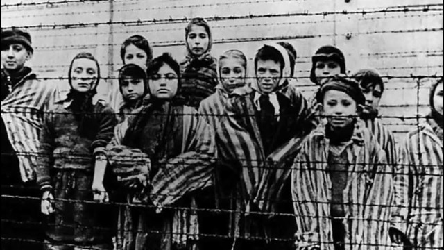 KYPCK – Дети Биркенау (The Children Of Birkenau 2014)