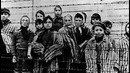 KYPCK – Дети Биркенау (The Children Of Birkenau 2014)