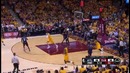 Atlanta Hawks vs Cleveland Cavaliers Game 3 2015 NBA Playoffs