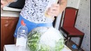 Возможно ли взорвать арбуз колой + уксус