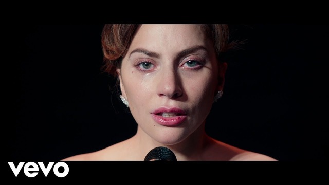 Lady Gaga, Bradley Cooper – I’ll Never Love Again (A Star Is Born)