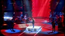 Севара в образе Шадэ «Smooth operator» (Точь-в-точь, 1 выпуск)