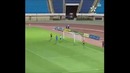 Самый смешной гол в мире)