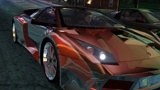 Моё прохождение игры «Need for Speed: Carbon» – Часть XXIX