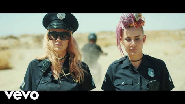 NERVO – What Would You Do for Love (Official Video 2018!)