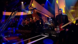 Muse – Undisclosed Desires Live @ Later..with Jools Holland