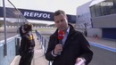 F1 JEREZ 2014: Ted’s Notebook