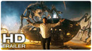 VENOM 3 THE LAST DANCE «Venom Sacrifice Himself To Save Eddie» Trailer (NEW 2024)