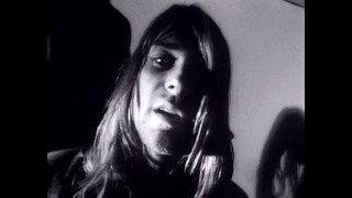 Nirvana – In Bloom (Sub Pop version)