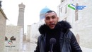 Рэпер MC Doni снимает клип ’’Джинн‘‘ в Бухаре