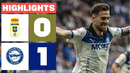REAL OVIEDO 0 – 1 DEPORTIVO ALAVÉS | RESUMEN LALIGA EA SPORTS
