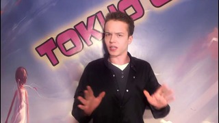 Токио Шоу-Притворная любовь – Аниме Обзор