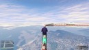 Самая сложная гонка в мире! (gta 5 online гонки)
